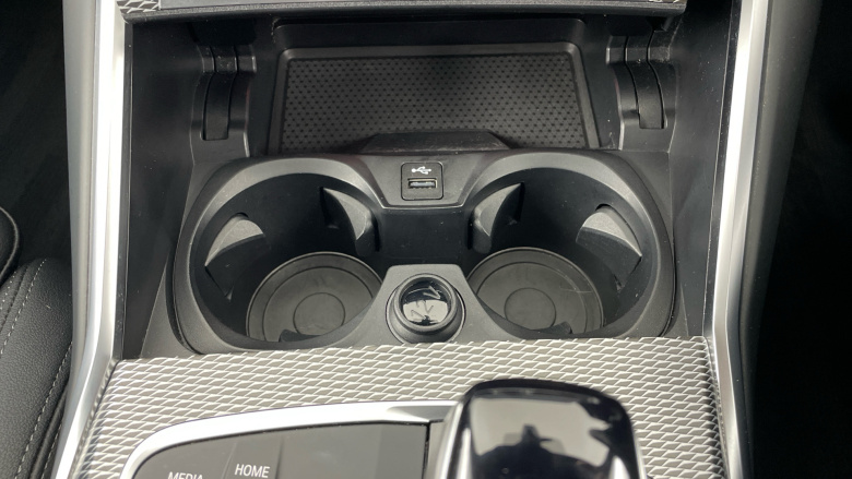 BMW 3 Series 320i M Sport 5dr Step Auto Petrol Estate